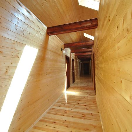 Pensjonat U Kraka Nałęczów Extérieur photo