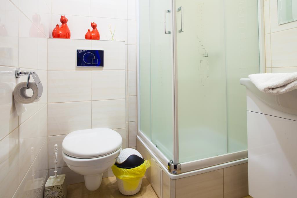 Pensjonat U Kraka Nałęczów Extérieur photo